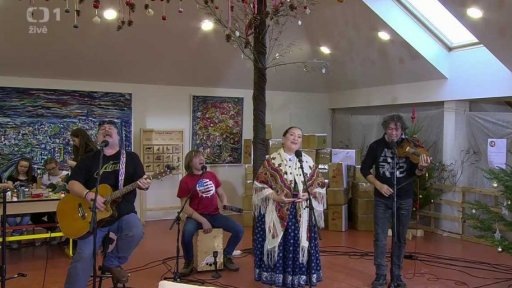 Skupina Fleret - 2. část