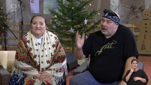 Skupina Fleret - 3. část