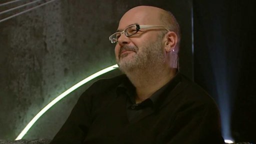 Host: Vladimír Morávek