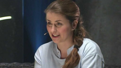 Host: Kateřina Šedá