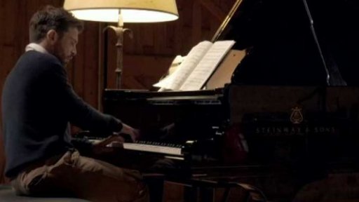 Art týden: Edgar Moreau