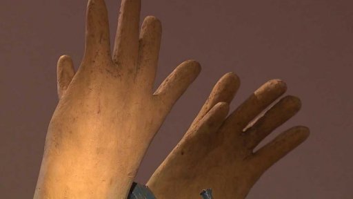 Art týden: Jozef Jankovič - Plynutí času