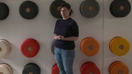 Art týden: 8smička v Humpolci