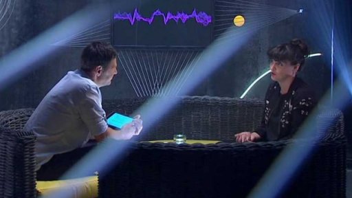 Host: Anna Petrželková