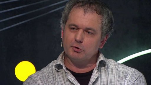 Fenomén: karikatura