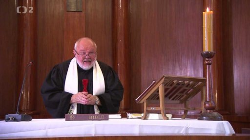 Varhanický kurz Církve československé husitské