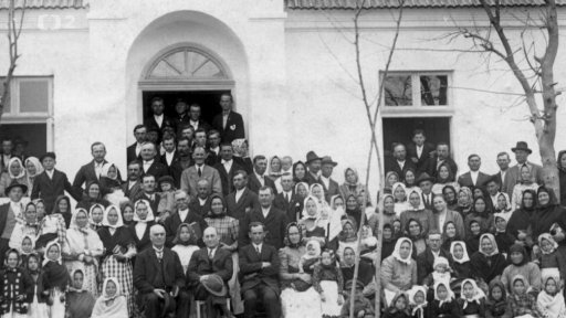 Metodisté v Mikulově