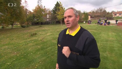 Duchovní hasičů Pavel Rostislav Novotný