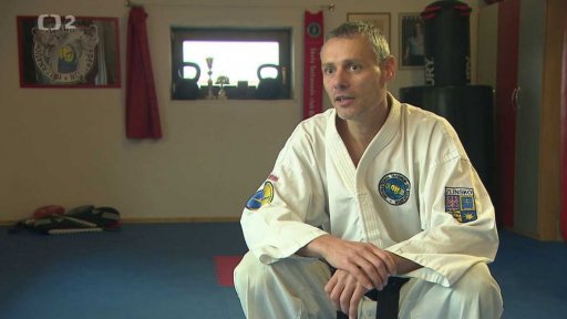 Husitský farář Lubomír Pliska