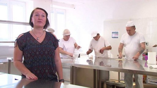 Diakonie ve Valašském Meziříčí