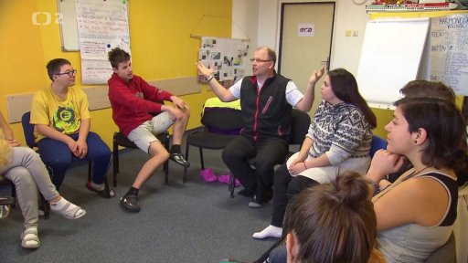 Centrum Don Bosco v Pardubicích