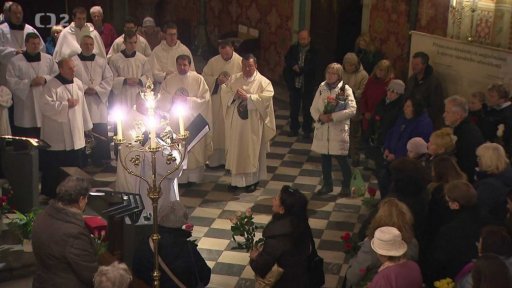 Charitní pečovatelská služba Brno