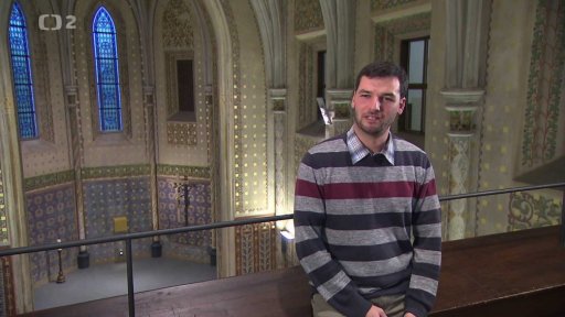 Studentský kostel Svaté rodiny v Českých Budějovicích