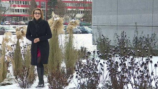 Soutěž: iReportér Týdne