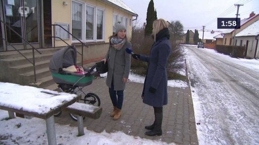 Tři minuty z: Dlouhá Lhota