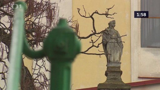 Tři minuty z: Dyjákovice