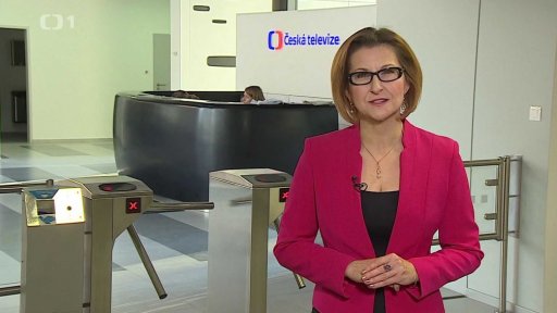 Soutěž: iReportér Týdne