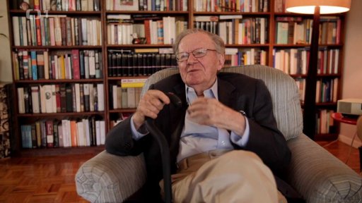 Paměťová stopa: Profesor