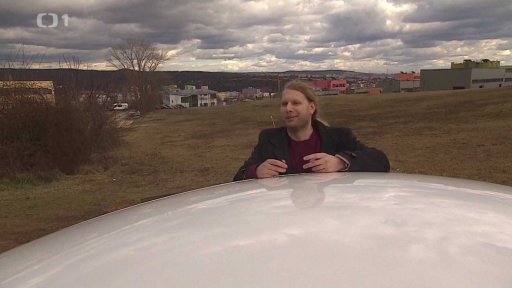 Akumulace energie: Li-S