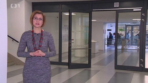 iReportéři + soutěž