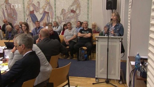 Byty pro schizofreniky