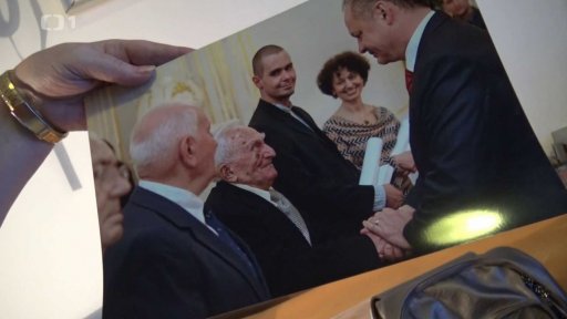 Paměťová stopa: Bachnár