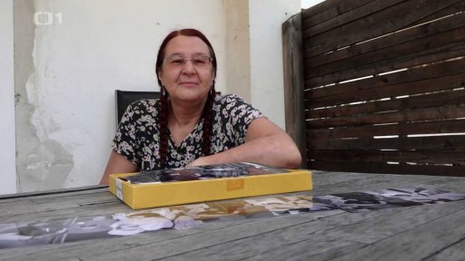 Léto v disentu: Jana Soukupová