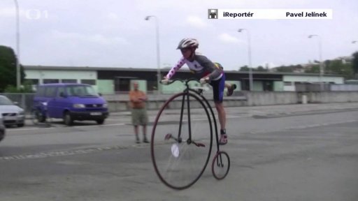 iReportéři: soutěž