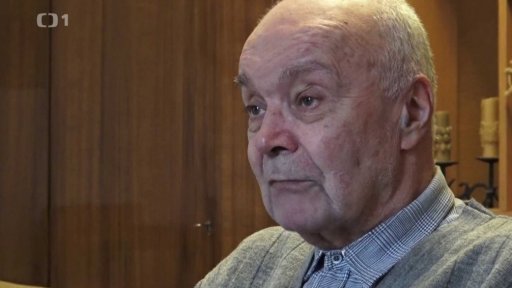 Paměťová stopa: Jehovista