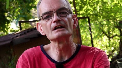 Léto v disentu: Pavel Barša