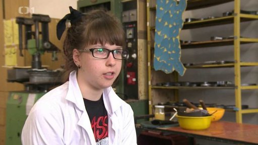 Budoucnost obuvnictví