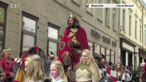 iReportéři: Soutěž