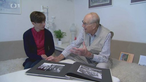 Šedesátiny brněnského výstaviště