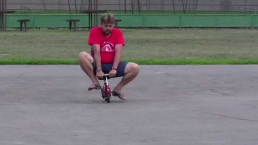 iReportéři: Soutěž