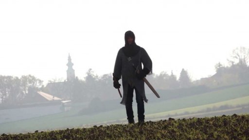 Duchové míst: Moravské Pole