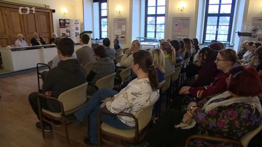 Moravská „sametová“