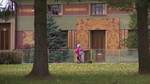 Tři minuty z Hlubočan