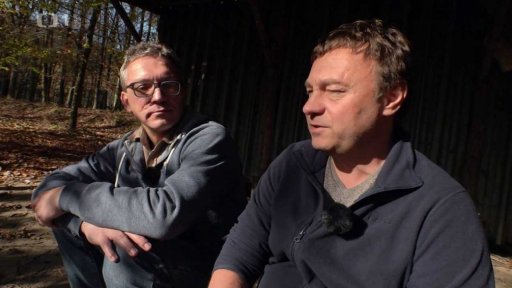 Duchové míst: Klimatická oáza u Mohelna