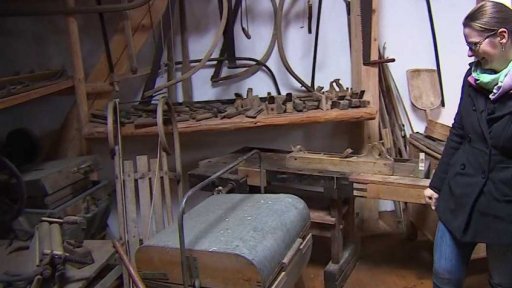 Tři minuty z Horní Smržov