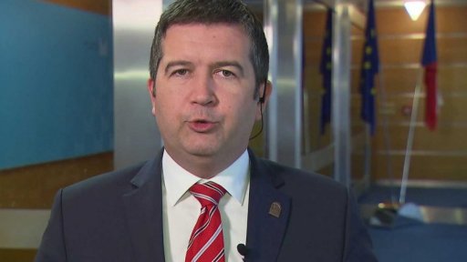 Připravenost ČR na brexit