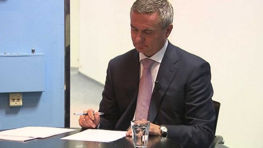 Mediální případ týdne: kauza možného ovlivňování soudců kancléřem prezidenta