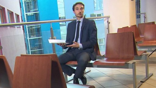 Blog Tomáše Hofrichtera: pomoc obětem trestných činů