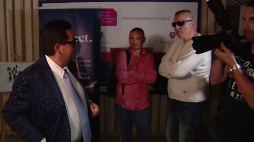 Aktuální posun v případu vraždy Jána Kuciaka