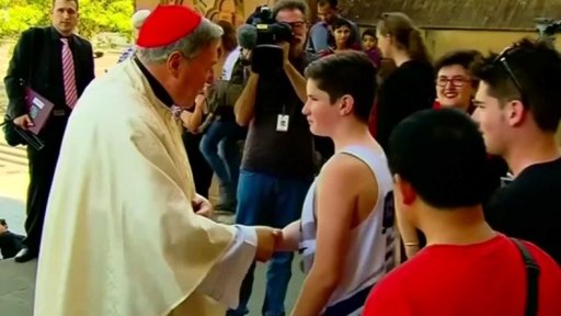 Zpravodajský přehled