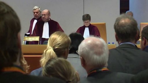 Další novinky z evropského soudnictví