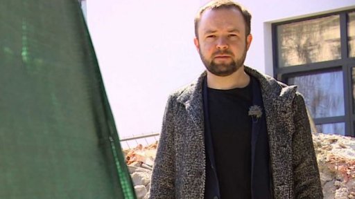 Blog Stanislava Bilera: novela stavebního zákona