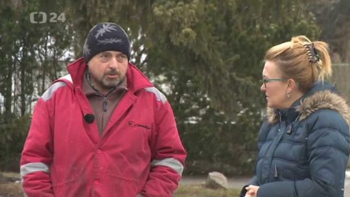 Opakované volby v malých obcích