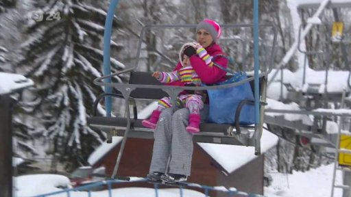 Jak zabránit úrazům na lanovkách?