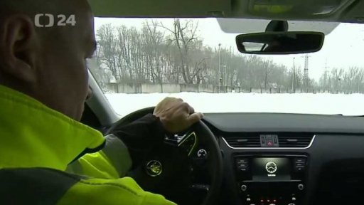 Reportáže ČT na sociálních sítích