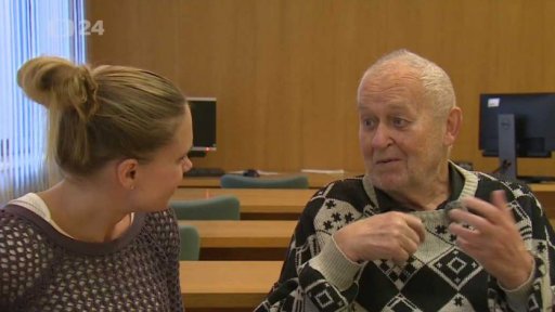 Výročí uhelných prázdnin